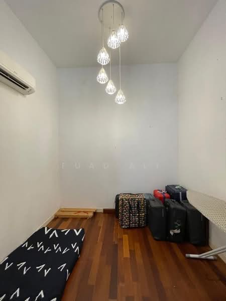 Terraced House for Rent in Cyberjaya (Selangor) - Fuad Ali - Interior - PropertyGuru.com.my