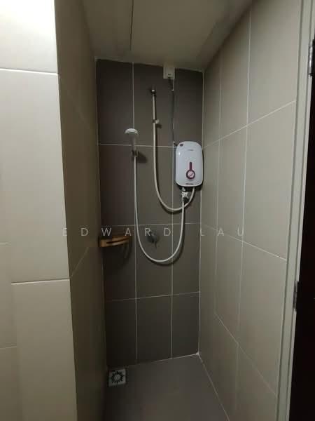 Service Residence for Rent at Res 280 - Edward Lau - Bathroom - PropertyGuru.com.my