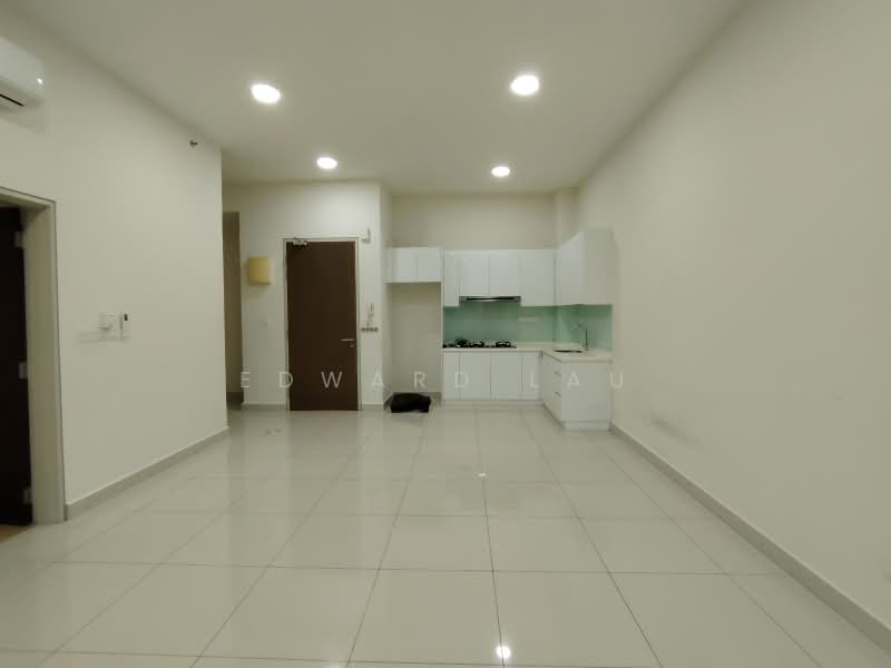 Service Residence for Rent at Res 280 - Edward Lau - Kitchen - PropertyGuru.com.my