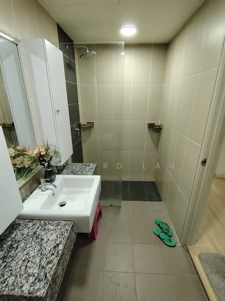 Service Residence for Rent at Res 280 - Edward Lau - Bathroom - PropertyGuru.com.my