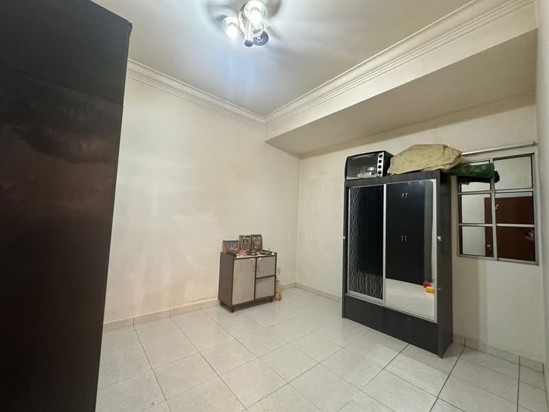 Rumah Teres 2 Tingkat untuk Dijual di Taman Nusa Jaya Mas (Iskandar Puteri (Nusajaya)) - Jaz Lee - PropertyGuru.com.my