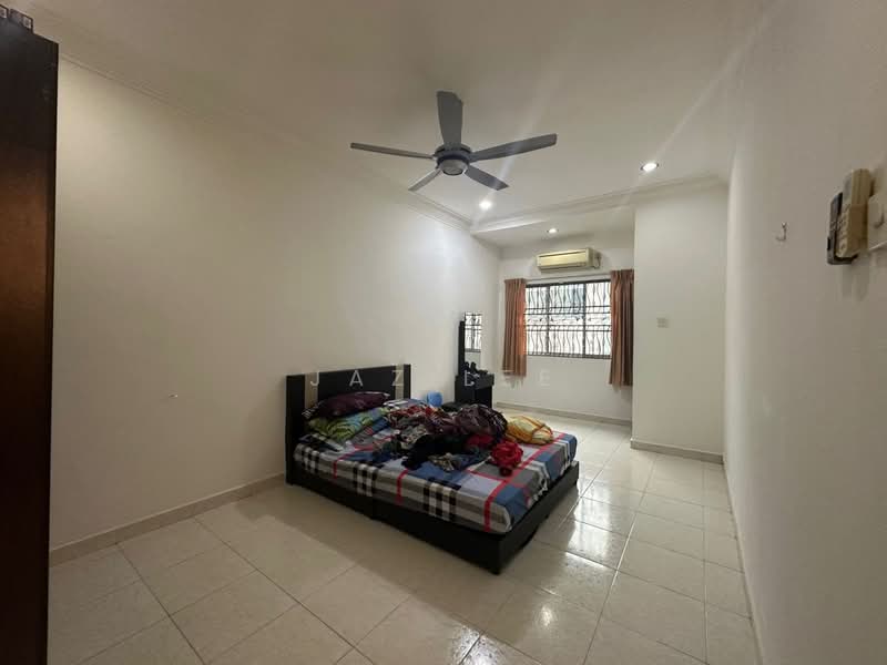 Rumah Teres 2 Tingkat untuk Dijual di Taman Nusa Jaya Mas (Iskandar Puteri (Nusajaya)) - Jaz Lee - PropertyGuru.com.my