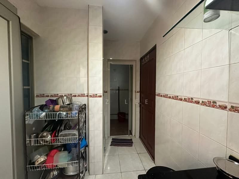 Rumah Teres 2 Tingkat untuk Dijual di Taman Nusa Jaya Mas (Iskandar Puteri (Nusajaya)) - Jaz Lee - PropertyGuru.com.my