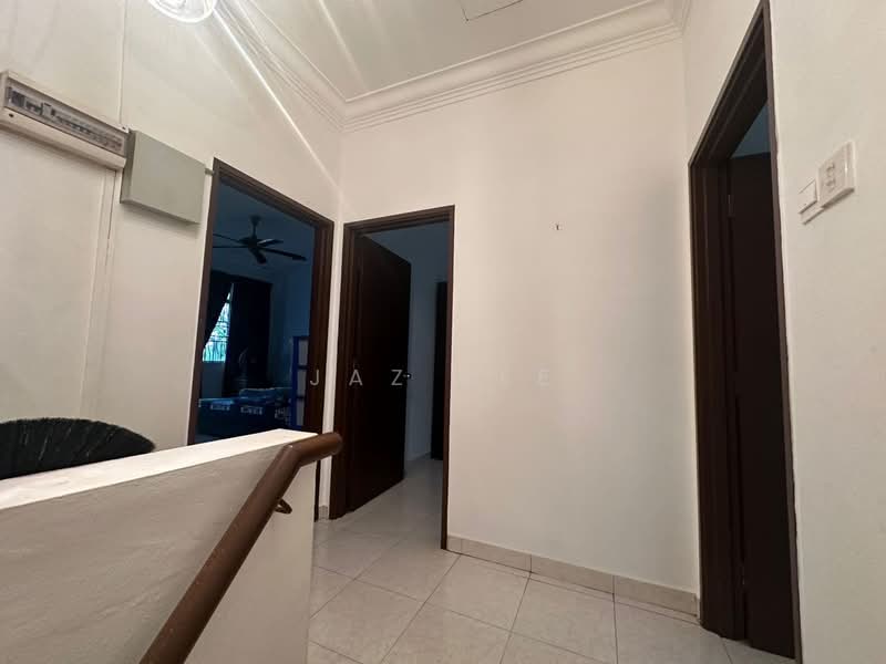 Rumah Teres 2 Tingkat untuk Dijual di Taman Nusa Jaya Mas (Iskandar Puteri (Nusajaya)) - Jaz Lee - PropertyGuru.com.my