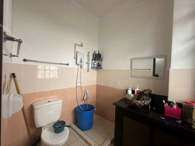 Rumah Teres 2 Tingkat untuk Dijual di Taman Nusa Jaya Mas (Iskandar Puteri (Nusajaya)) - Jaz Lee - PropertyGuru.com.my