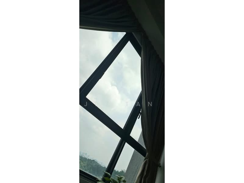 Servis Apartment untuk Disewa di Cubic Botanical - Jet Tan - View - PropertyGuru.com.my