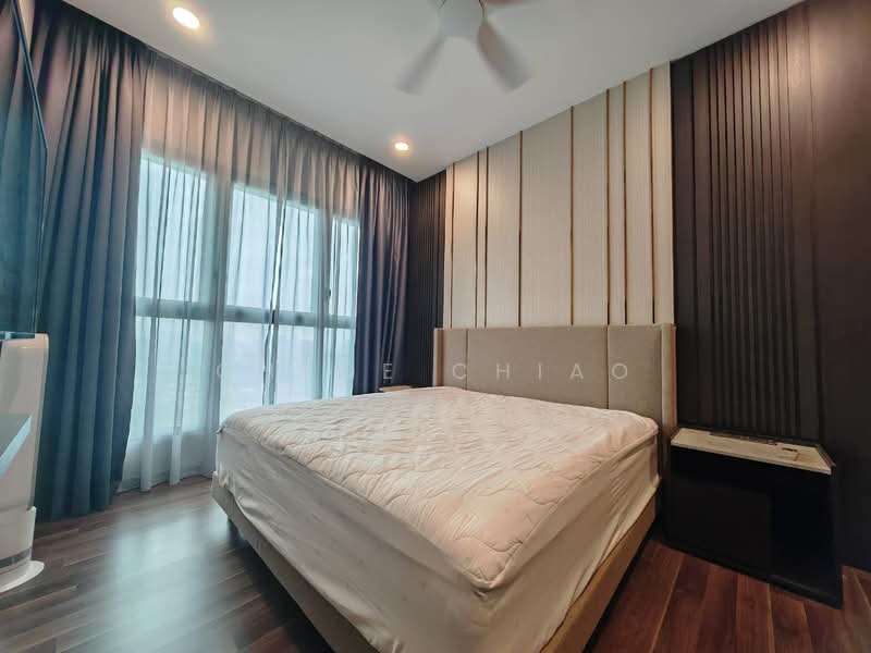 Condominium for Sale at GenKL - Chloe Chiao - Bedroom - PropertyGuru.com.my