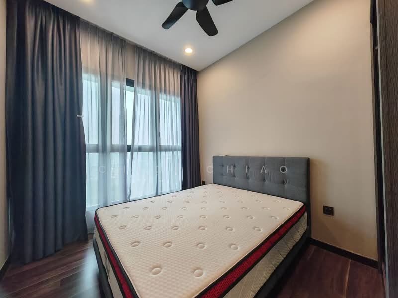 Condominium for Sale at GenKL - Chloe Chiao - Bedroom - PropertyGuru.com.my