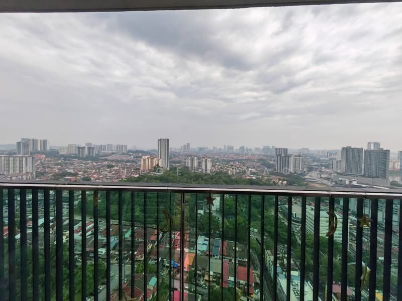 Condominium for Sale at GenKL - Chloe Chiao - View - PropertyGuru.com.my