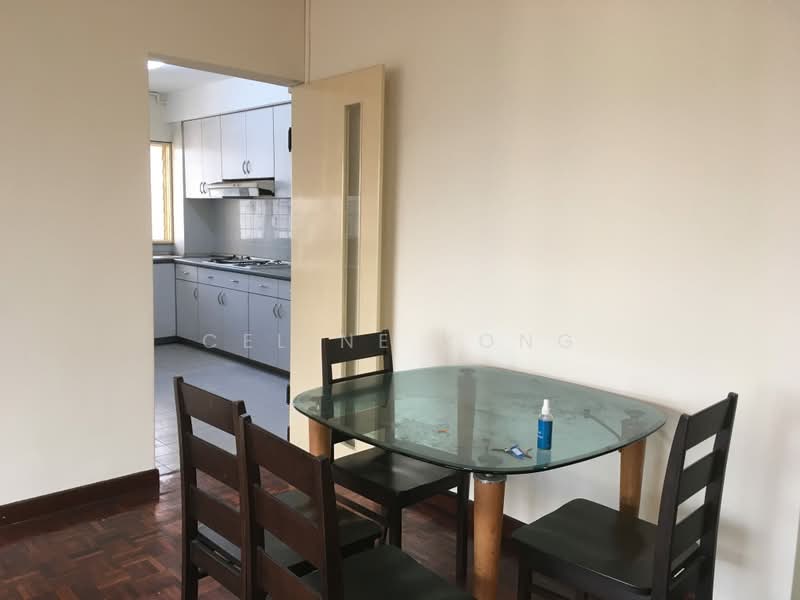 Kondominium untuk Dijual di O.G. Heights - Celine Kong - Kitchen - PropertyGuru.com.my