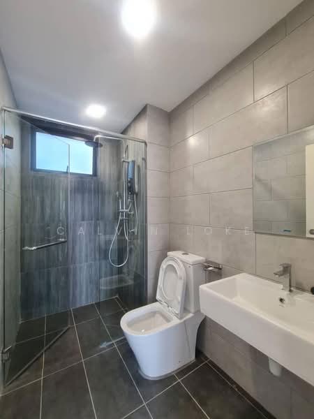Service Residence for Rent at Meta City - Calvin Loke - PropertyGuru.com.my