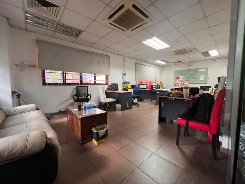 Kilang untuk Disewa di Larkin (Johor Bahru) - Alex Looi - PropertyGuru.com.my