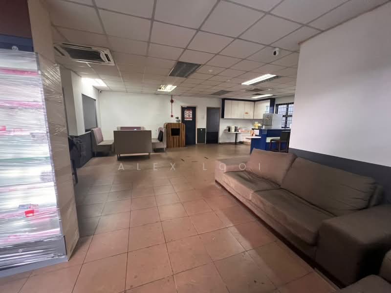 Kilang untuk Disewa di Larkin (Johor Bahru) - Alex Looi - PropertyGuru.com.my