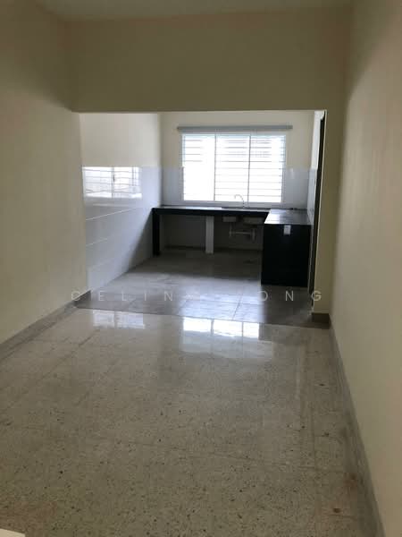 Rumah Teres 1 Tingkat untuk Dijual di Seksyen 3 (Petaling Jaya) - Celine Kong - Kitchen - PropertyGuru.com.my