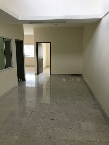 Rumah Teres 1 Tingkat untuk Dijual di Seksyen 3 (Petaling Jaya) - Celine Kong - Corridor - PropertyGuru.com.my