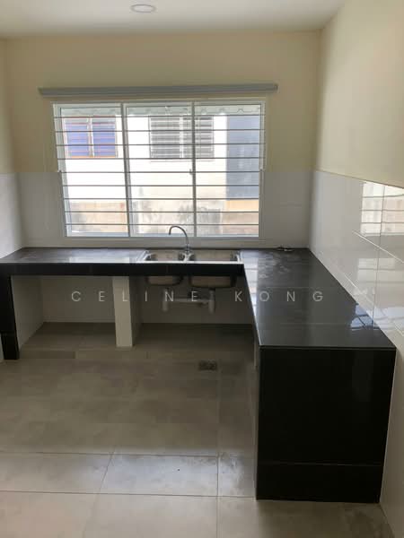 Rumah Teres 1 Tingkat untuk Dijual di Seksyen 3 (Petaling Jaya) - Celine Kong - Kitchen - PropertyGuru.com.my
