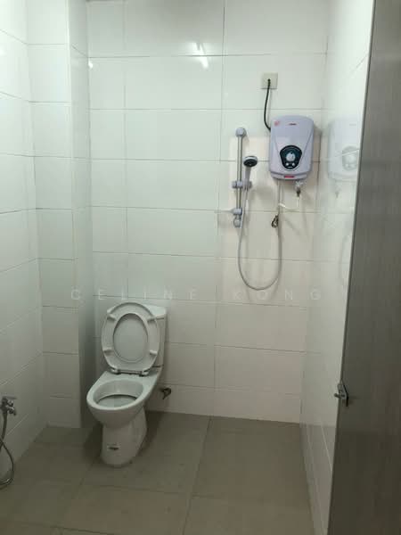 Rumah Teres 1 Tingkat untuk Dijual di Seksyen 3 (Petaling Jaya) - Celine Kong - Bathroom - PropertyGuru.com.my