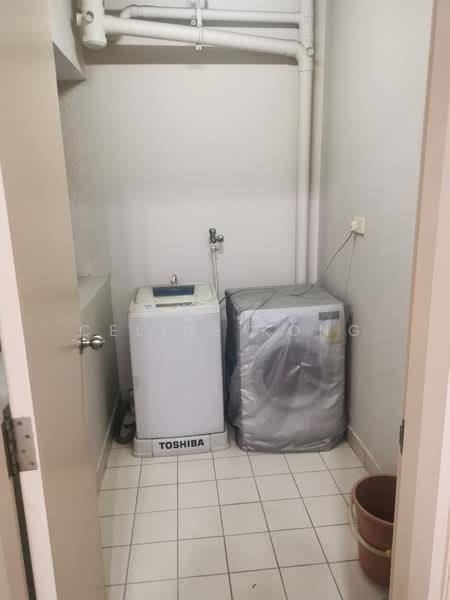 Kondominium untuk Dijual di Laman Suria - Celine Kong - Interior - PropertyGuru.com.my