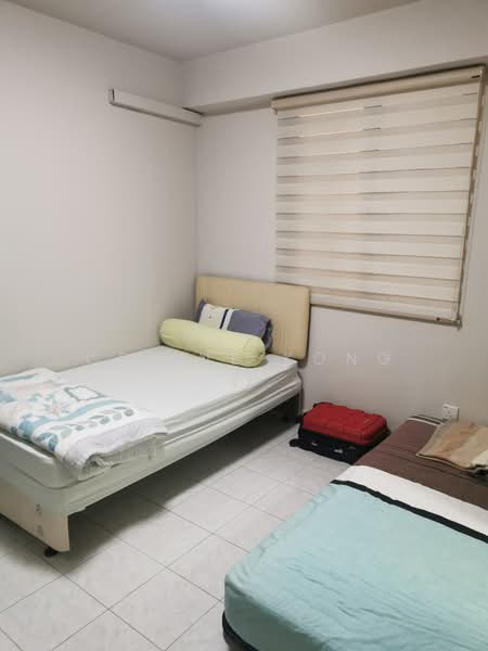 Kondominium untuk Dijual di Laman Suria - Celine Kong - Bedroom - PropertyGuru.com.my