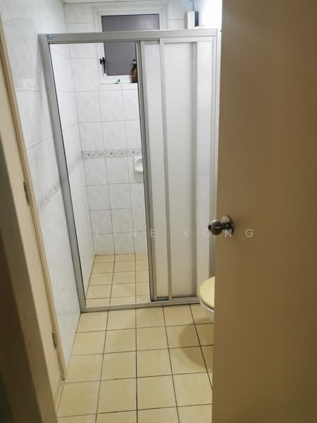 Kondominium untuk Dijual di Laman Suria - Celine Kong - Bathroom - PropertyGuru.com.my