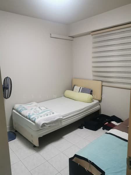 Kondominium untuk Dijual di Laman Suria - Celine Kong - PropertyGuru.com.my