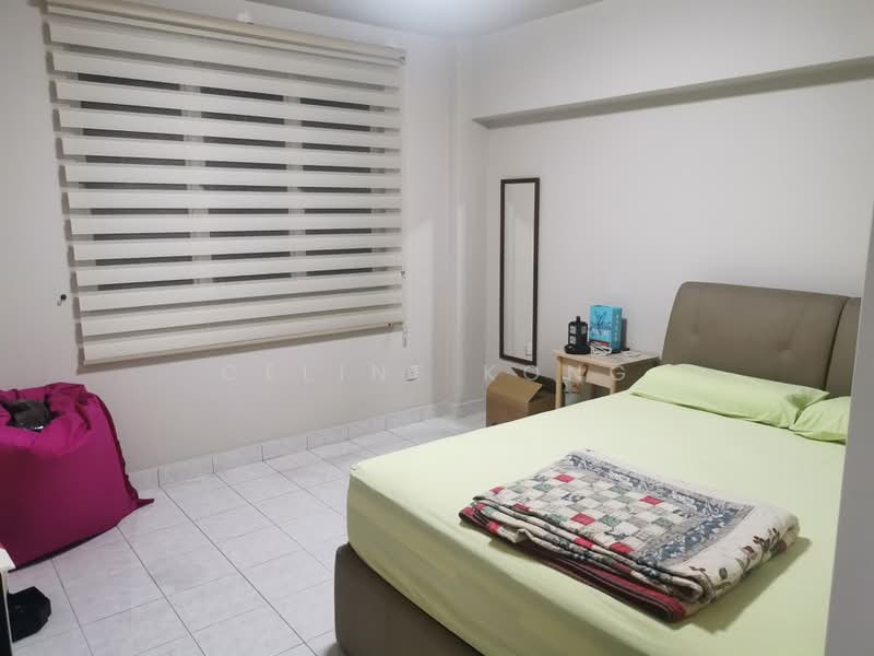 Kondominium untuk Dijual di Laman Suria - Celine Kong - PropertyGuru.com.my