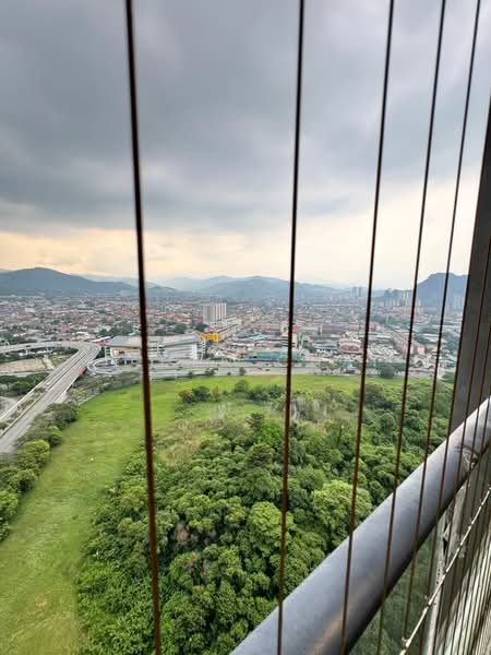 Service Residence for Sale at LakePark Residence @ KL North - Jaden Chai - View - PropertyGuru.com.my