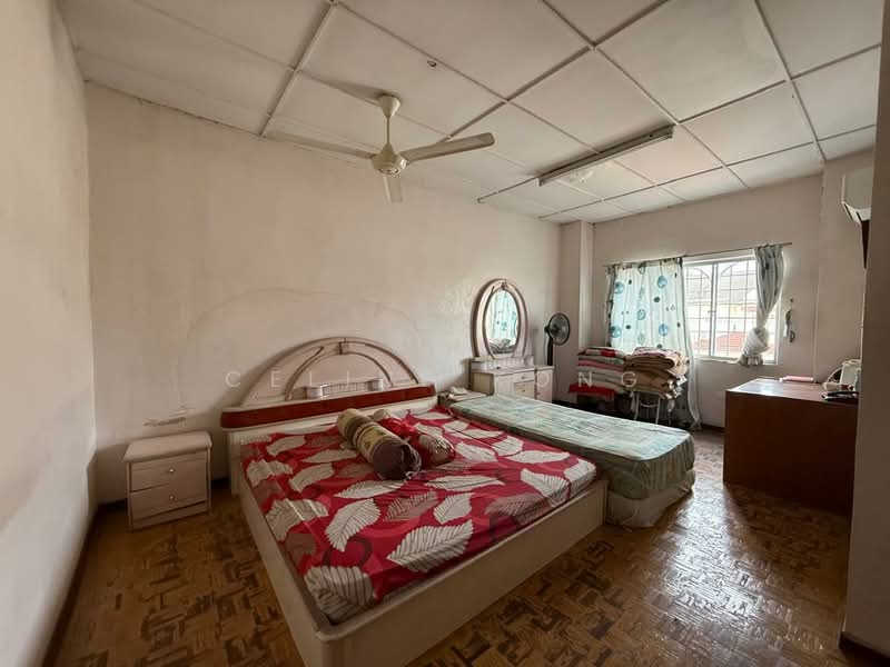 2-storey Terraced House for Sale in BANDAR PUCHONG JAYA (Puchong) - Celine Kong - Bedroom - PropertyGuru.com.my