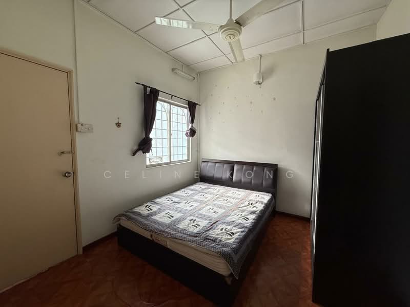 2-storey Terraced House for Sale in BANDAR PUCHONG JAYA (Puchong) - Celine Kong - Bedroom - PropertyGuru.com.my