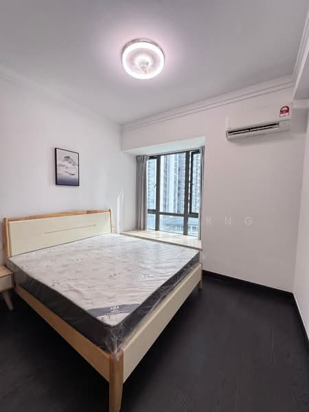 Condominium for Rent at R&F Princess Cove Phase 2-Seine Region - Hong Charng Lee - Bedroom - PropertyGuru.com.my