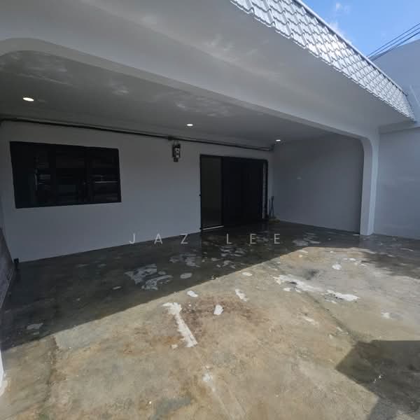 Rumah Teres 1 Tingkat untuk Dijual di Skudai (Johor) - Jaz Lee - PropertyGuru.com.my