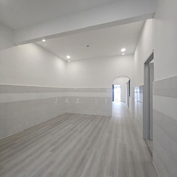 Rumah Teres 1 Tingkat untuk Dijual di Skudai (Johor) - Jaz Lee - PropertyGuru.com.my