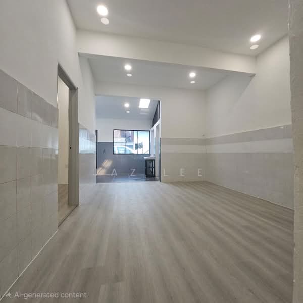 Rumah Teres 1 Tingkat untuk Dijual di Skudai (Johor) - Jaz Lee - PropertyGuru.com.my