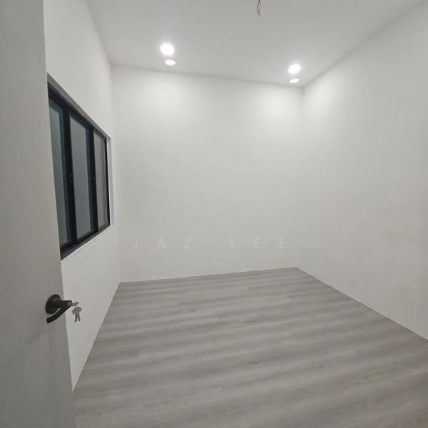 Rumah Teres 1 Tingkat untuk Dijual di Skudai (Johor) - Jaz Lee - PropertyGuru.com.my