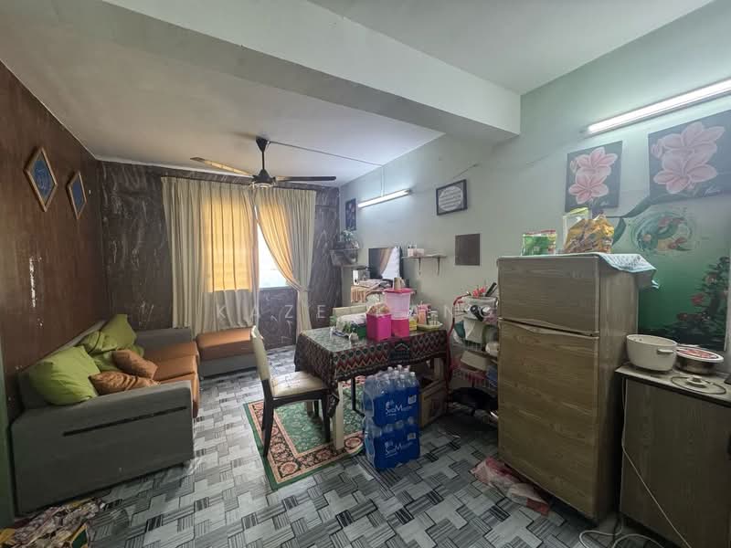 Apartment for Sale at Taman Alor Vista - Kaze Kang - PropertyGuru.com.my