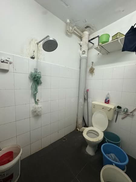 Apartment for Sale at Taman Alor Vista - Kaze Kang - PropertyGuru.com.my