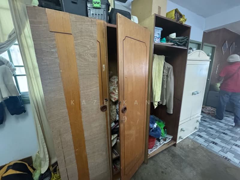 Apartment for Sale at Taman Alor Vista - Kaze Kang - PropertyGuru.com.my