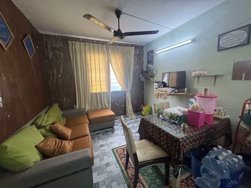 Apartment for Sale at Taman Alor Vista - Kaze Kang - PropertyGuru.com.my