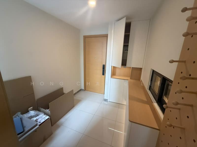 Condominium for Rent at R&F Princess Cove Phase 2-Seine Region - Hong Charng Lee - Entrance - PropertyGuru.com.my