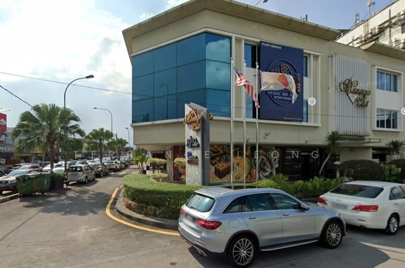 Shop / Office for Sale in Cheras (Kuala Lumpur) - Terrance Leong - Exterior - PropertyGuru.com.my