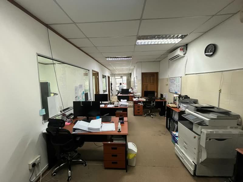 Kedai / Pejabat untuk Dijual di Seksyen 10 Wangsa Maju (Wangsa Maju) - Azli Ibrahim - Interior - PropertyGuru.com.my