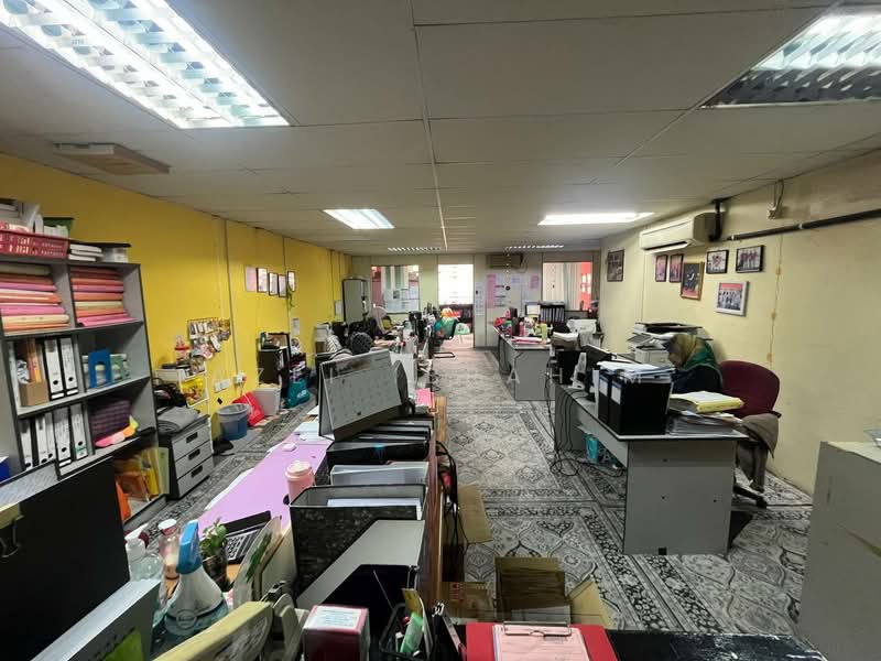Kedai / Pejabat untuk Dijual di Seksyen 10 Wangsa Maju (Wangsa Maju) - Azli Ibrahim - Interior - PropertyGuru.com.my