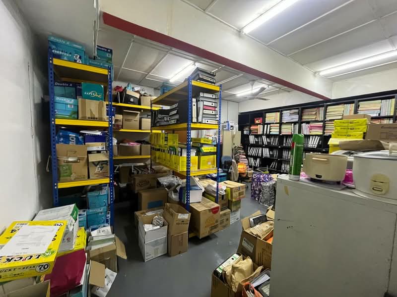 Kedai / Pejabat untuk Dijual di Seksyen 10 Wangsa Maju (Wangsa Maju) - Azli Ibrahim - Interior - PropertyGuru.com.my