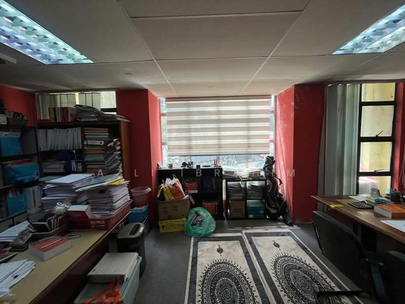 Kedai / Pejabat untuk Dijual di Seksyen 10 Wangsa Maju (Wangsa Maju) - Azli Ibrahim - Study - PropertyGuru.com.my
