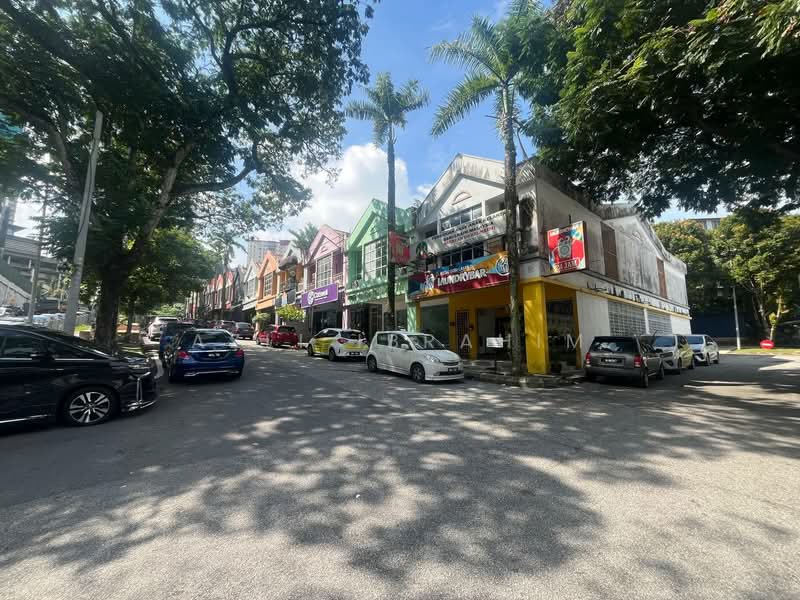 Kedai / Pejabat untuk Dijual di Seksyen 10 Wangsa Maju (Wangsa Maju) - Azli Ibrahim - Exterior - PropertyGuru.com.my