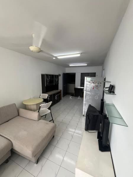 Flat for Sale at Desa Pinang 2 - Kaze Kang - PropertyGuru.com.my