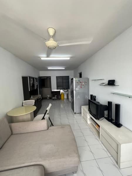 Flat for Sale at Desa Pinang 2 - Kaze Kang - PropertyGuru.com.my