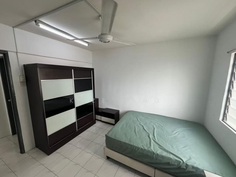 Flat for Sale at Desa Pinang 2 - Kaze Kang - PropertyGuru.com.my