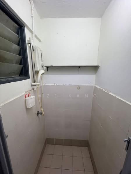 Flat for Sale at Desa Pinang 2 - Kaze Kang - PropertyGuru.com.my