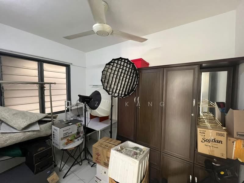 Flat for Sale at Desa Pinang 2 - Kaze Kang - PropertyGuru.com.my